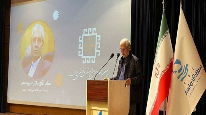 همه جانباختگان اخیر فرزندان ما هستند/ ما هم شب‌ها خواب نداریم