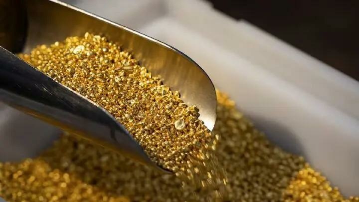 طلای جهانی چگونه قیمت‌گذاری می‌شود؟