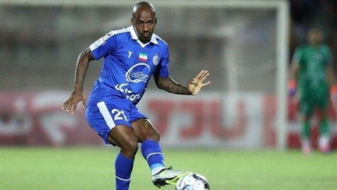 گائل کاکوتا: از ناکامی در ایران تا امید لاریسا