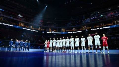 دعوت روسیه از والیبال ایران/ تزارها حریف تمرینی شاگردان پیاتزا