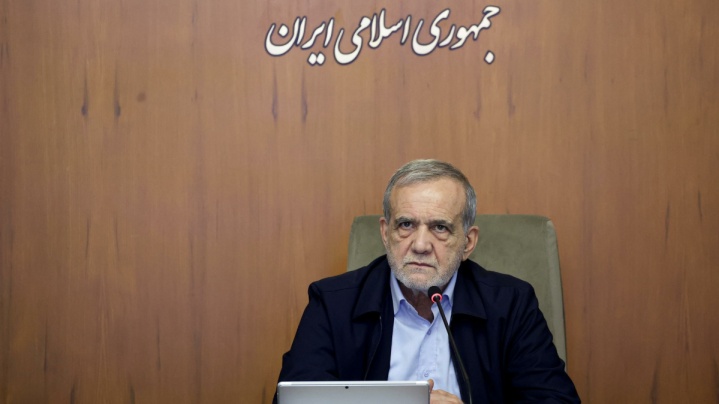 تشدید فشارهای اقتصادی علیه کشور برای افزایش نارضایتی مردم است