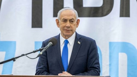 ادعای نتانیاهو علیه برنامه هستهای و موشکی ایران