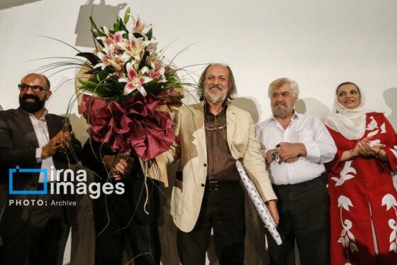 درگذشت عنایت‌الله بخشی