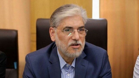 امکان برگزاری امتحان مجدد برای دانشجویان بازداشتی