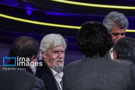 درگذشت عنایت‌الله بخشی