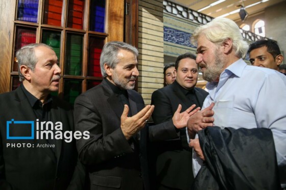 درگذشت عنایتالله بخشی