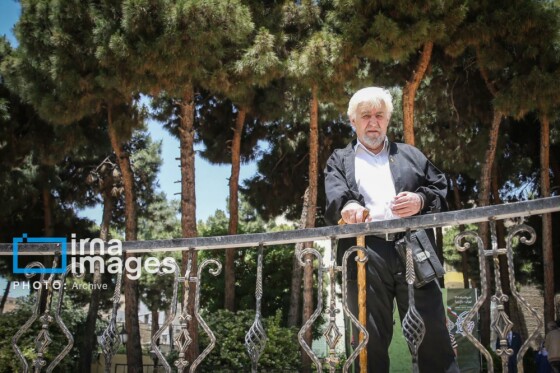 درگذشت عنایت‌الله بخشی