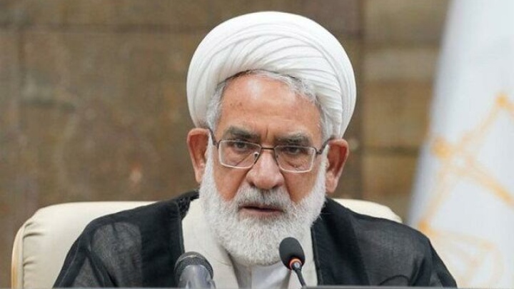 حفظ محرمانگی اطلاعات اشخاص اصل اساسی است