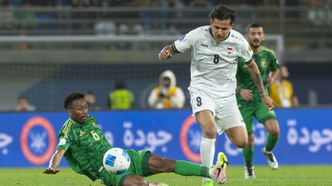 زنگ خطر برای فوتبال ایران