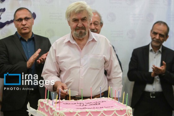 درگذشت عنایتالله بخشی