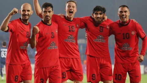 رای بازی برگزارنشده تراکتور-شمسآذر آخر هفته اعلام میشود