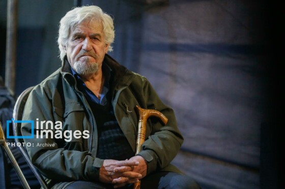 درگذشت عنایت‌الله بخشی