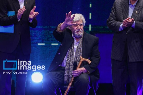 درگذشت عنایت‌الله بخشی