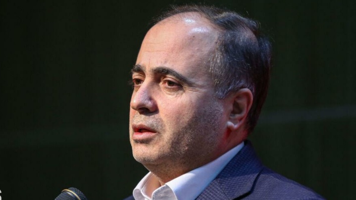 صادرات محصولات کشاورزی به 8 میلیارد دلار رسید