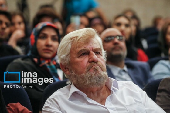 درگذشت عنایتالله بخشی