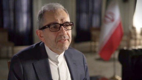 تخت روانچی: درباره توانمندیهای دفاعی خود مصالحه نمیکنیم/ توپ در زمین آمریکاست