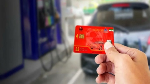 ضرب‌الاجل کارت سوخت برای مالکان چند خودرو