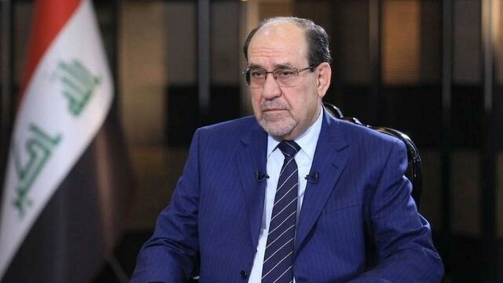 المالکی تنها نامزد چارچوب هماهنگی برای تصدی پست نخست‌وزیری است