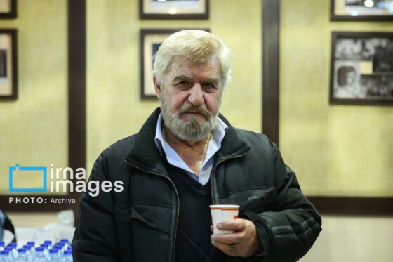 درگذشت عنایت‌الله بخشی