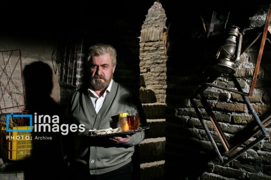 درگذشت عنایتالله بخشی