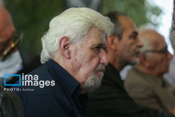 درگذشت عنایت‌الله بخشی