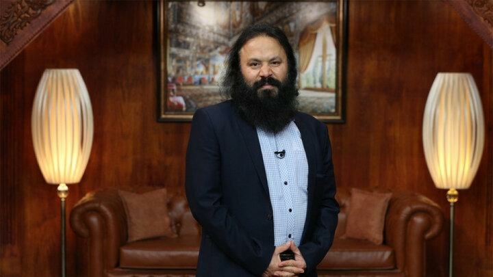 برگزاری آئین تکریم کوروش زارعی در حوزه هنری