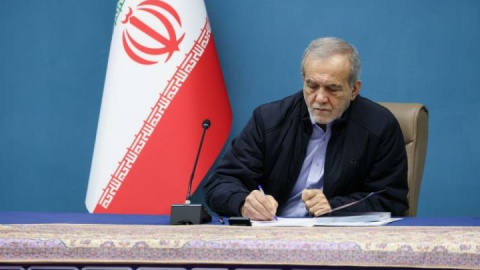 سیدرضا بنی‌هاشمی مجری پروژه ملی برج فناوری زیست‌بوم واکسن شد