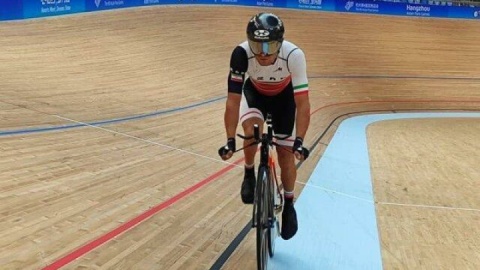 اعزام ۳ ملی‌پوش پارادوچرخه سوار به قهرمانی آسیا