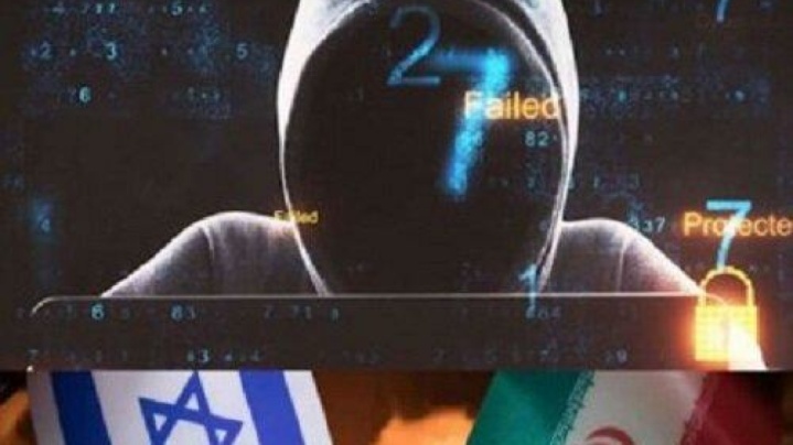 اذعان رسانه‌های صهیونیستی به برتری اطلاعاتی ایران در میدان دیجیتال