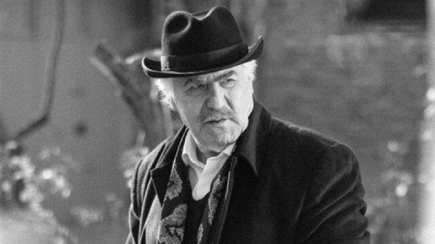 نگاهی به نقش‌های عنایت بخشی در سریال‌ها