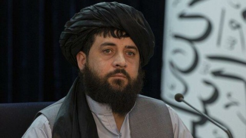 طالبان: از خاک افغانستان علیه هیچ کشوری استفاده نخواهد شد