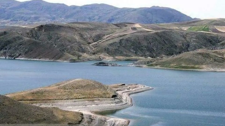 سدهای مهم کشور فقط ۳۹درصد آب دارند