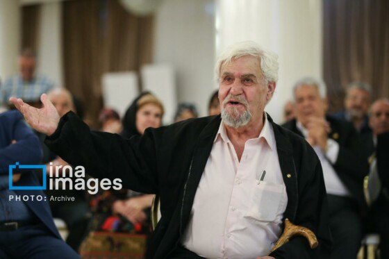 درگذشت عنایتالله بخشی