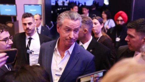 ترامپ رفتنی است