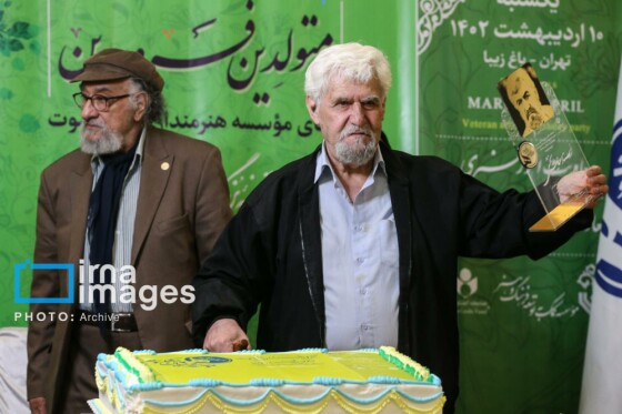 درگذشت عنایتالله بخشی