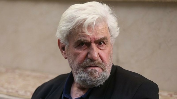 عنایت بخشی سه‌شنبه به خاک سپرده می‌شود