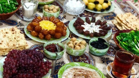 پلیس با دستورالعمل ویژه، حرمت ماه رمضان را صیانت میکند