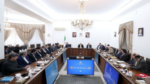 تاکید معاون اول رئیس‌جمهور بر تقویت تقسیم‌کار ملی برای معیشت مردم