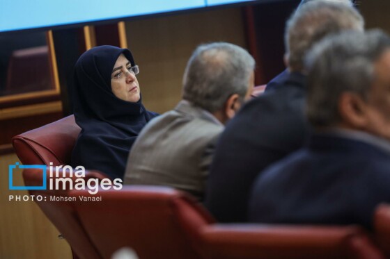 اختتامیه جشنواره بینالمللی خوارزمی