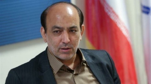 انتقال شکوری راد به فشافویه