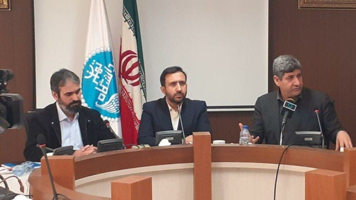 ضیا هاشمی: روایت رسمی اگر از واقعیت اجتماعی فاصله بگیرد، میدان را از دست می‌دهد