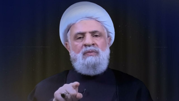 اسرائیل، فلسطین و کل منطقه را می‌خواهد