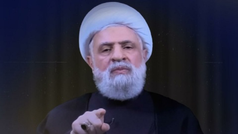 اسرائیل، فلسطین و کل منطقه را می‌خواهد