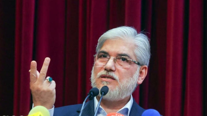 جشنواره خوارزمی آینه‌ایست از بلوغ علمی جامعه دانشگاهی ایران