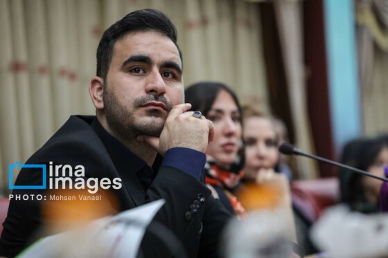 اختتامیه جشنواره بین‌المللی خوارزمی