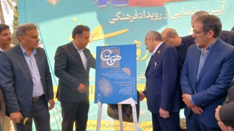 وزیر آموزش و پرورش: اماکن میراثی باید هر روز مملو از دانش‌آموزان باشد