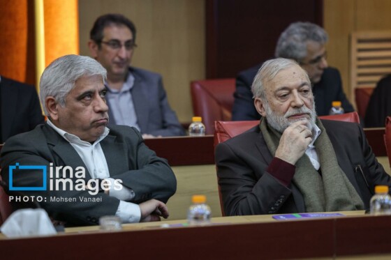 اختتامیه جشنواره بین‌المللی خوارزمی