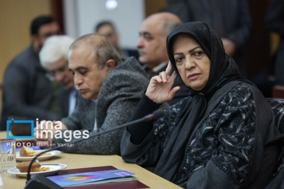 اختتامیه جشنواره بینالمللی خوارزمی