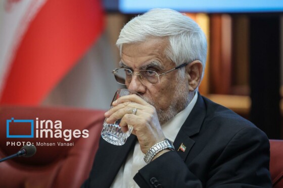 اختتامیه جشنواره بینالمللی خوارزمی