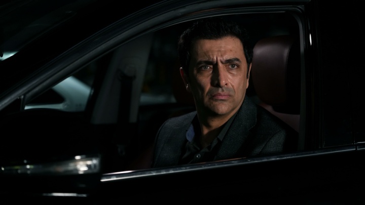 ساهره؛ ضیافت معنوی شبکه سه در رمضان با طعم مرگ‌آگاهی و امید